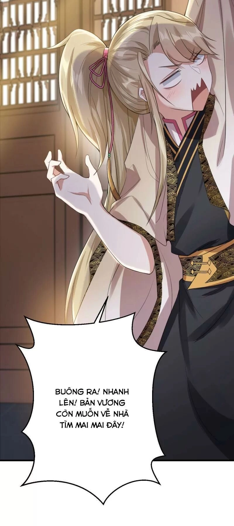 Phế Nữ Yêu Thần Chapter 19 - 49