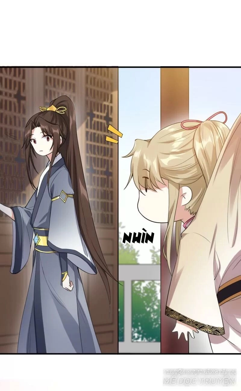 Phế Nữ Yêu Thần Chapter 19 - 50