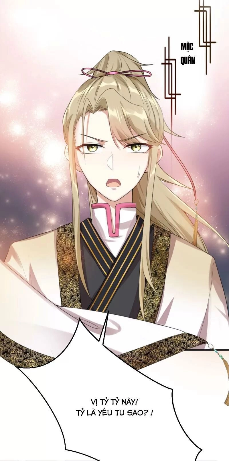 Phế Nữ Yêu Thần Chapter 19 - 52