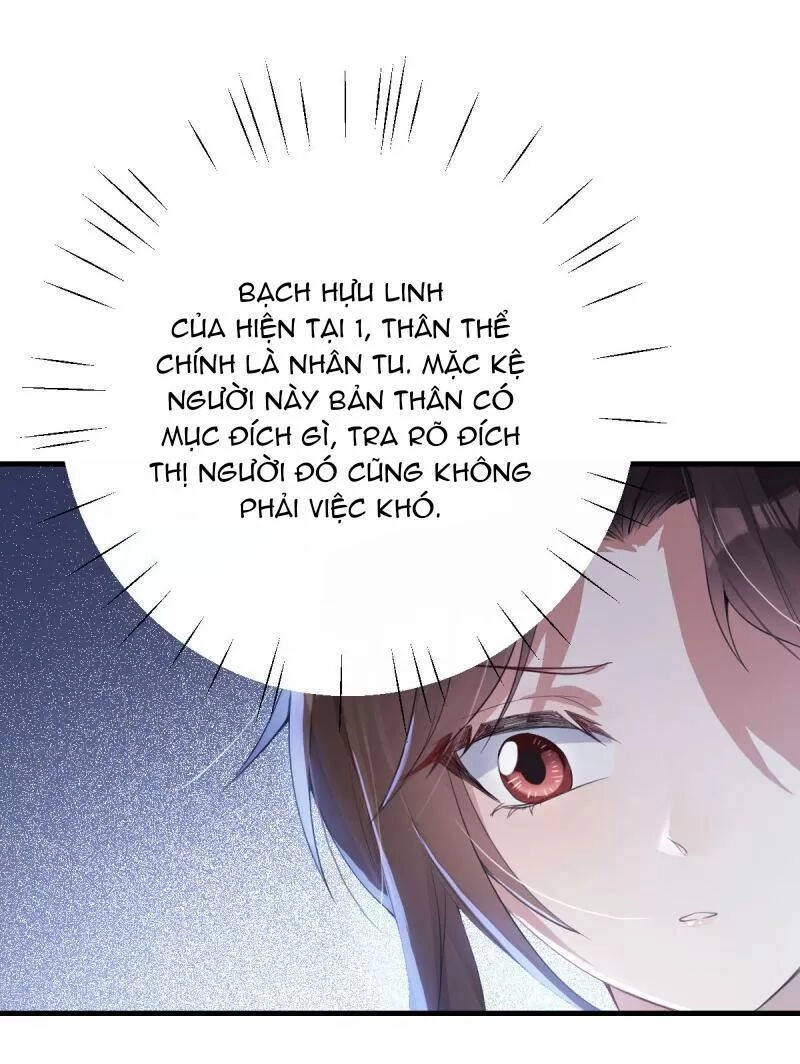 Phế Nữ Yêu Thần Chapter 20 - 5