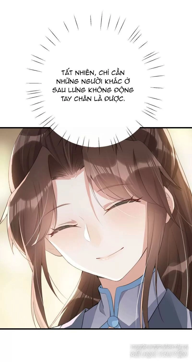 Phế Nữ Yêu Thần Chapter 20 - 6