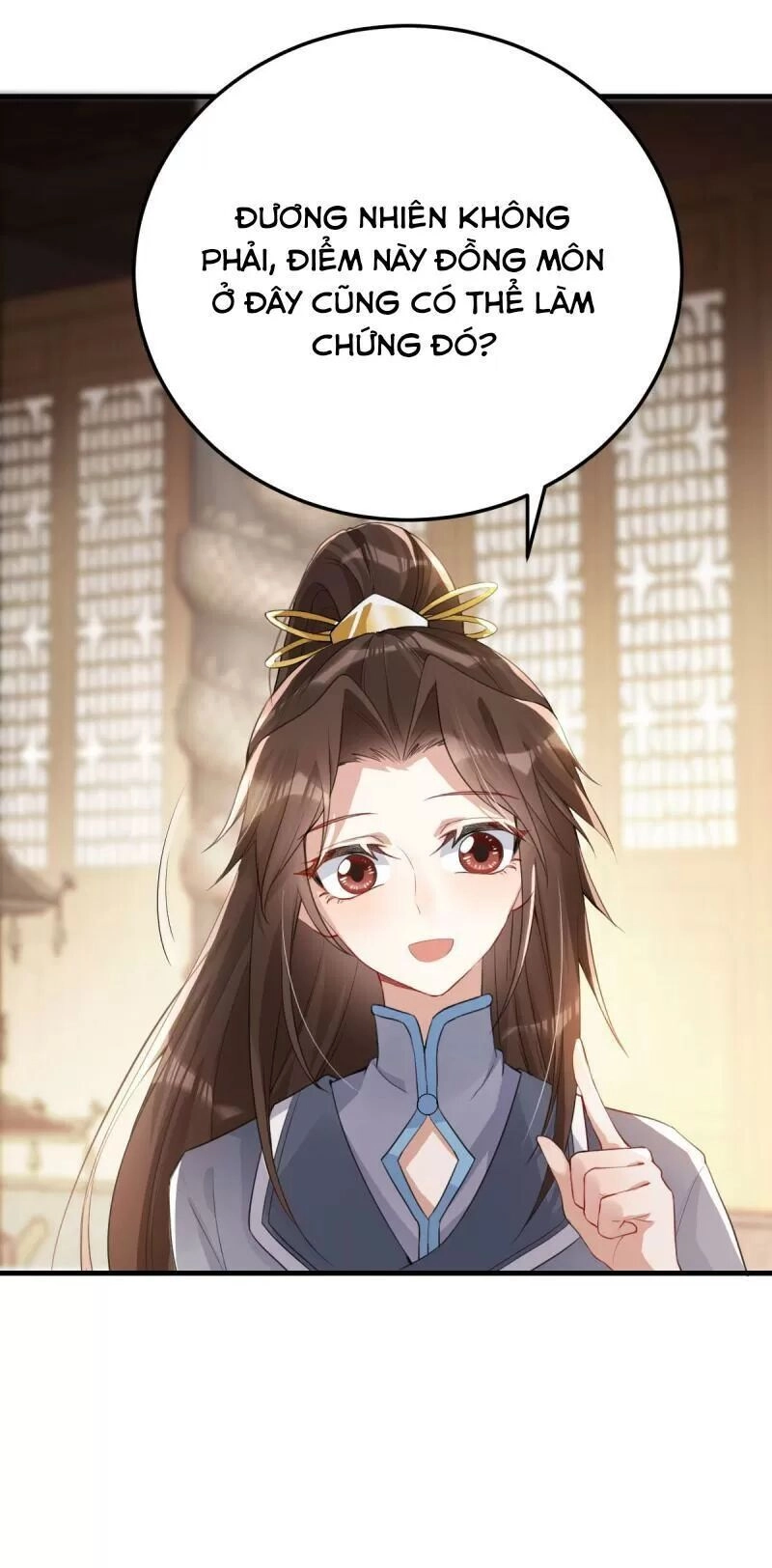 Phế Nữ Yêu Thần Chapter 20 - 7