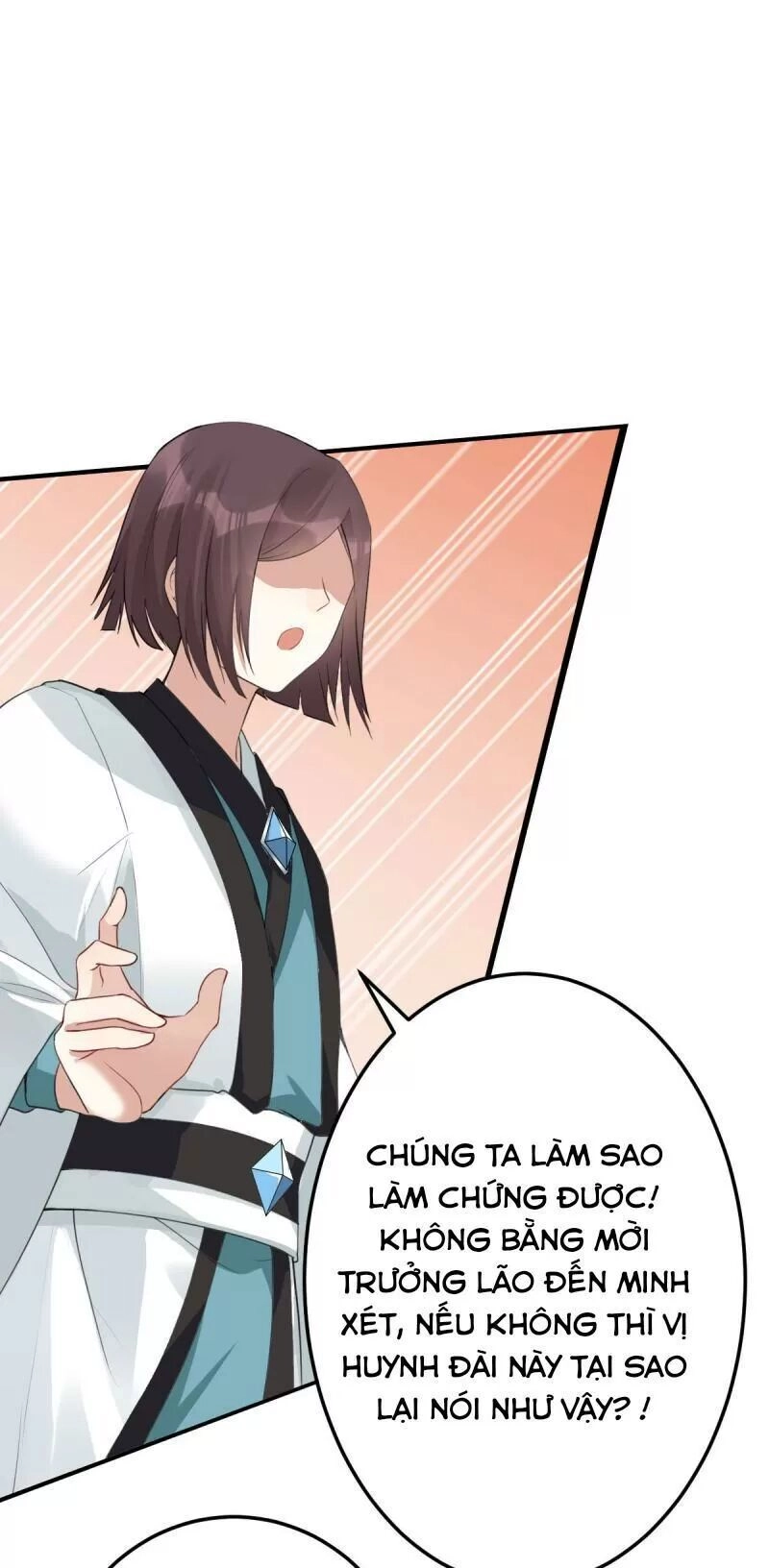 Phế Nữ Yêu Thần Chapter 20 - 8