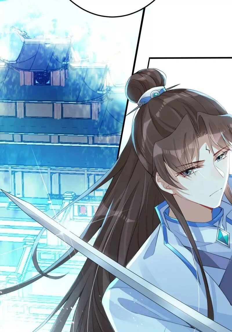 Phế Nữ Yêu Thần Chapter 20 - 10