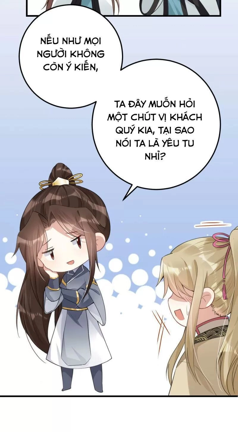 Phế Nữ Yêu Thần Chapter 20 - 13