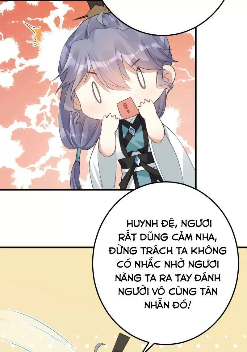 Phế Nữ Yêu Thần Chapter 20 - 17