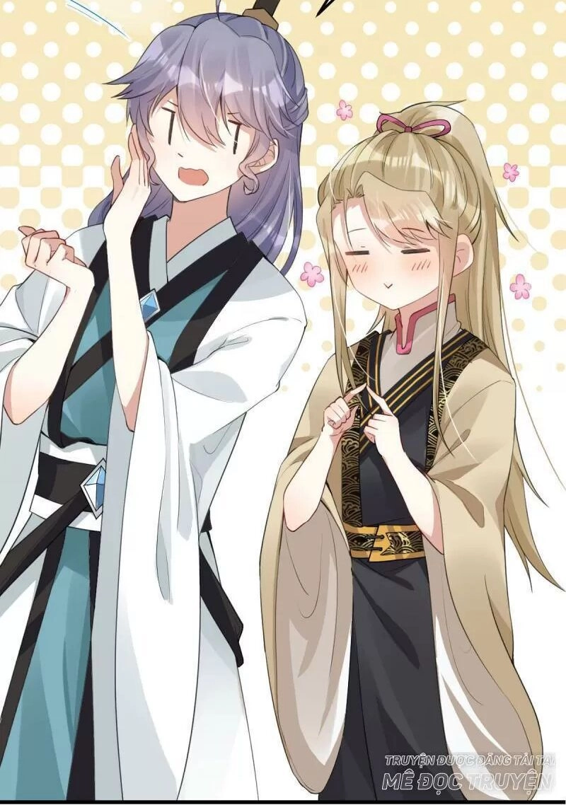 Phế Nữ Yêu Thần Chapter 20 - 18