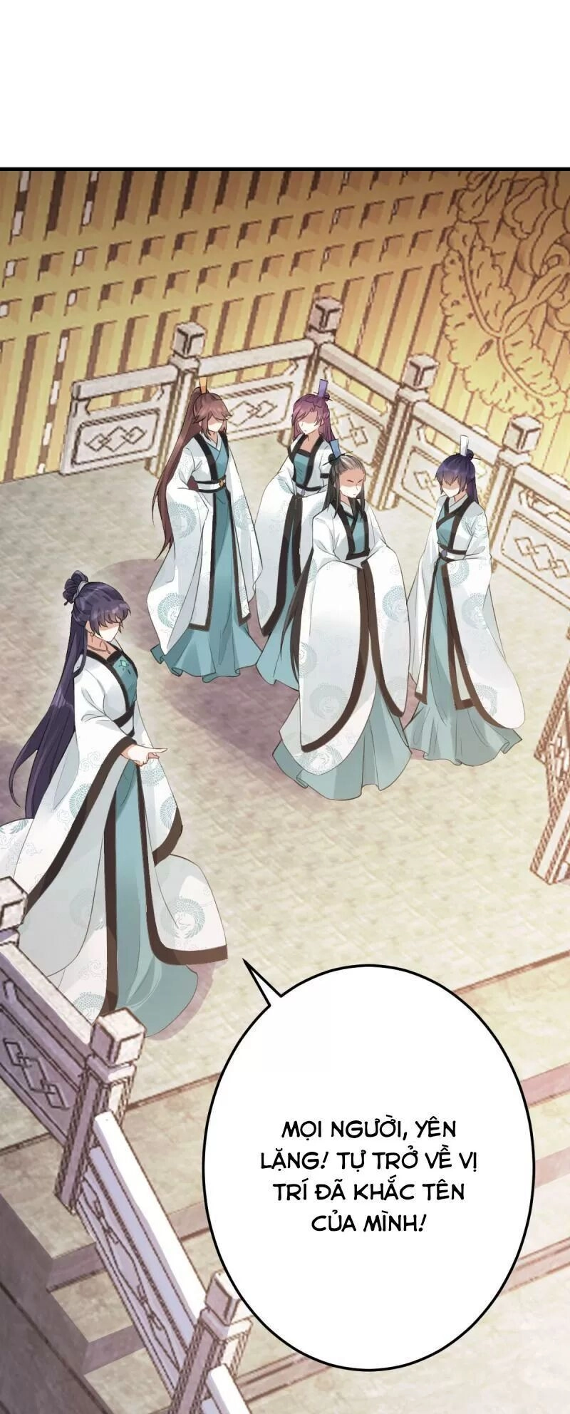 Phế Nữ Yêu Thần Chapter 20 - 21