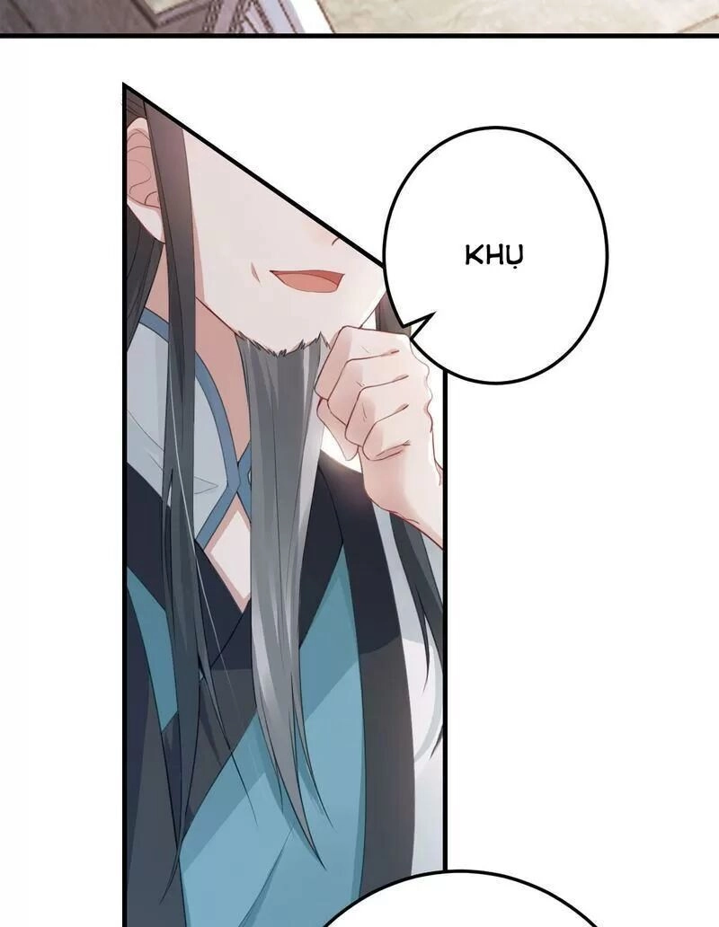 Phế Nữ Yêu Thần Chapter 20 - 22