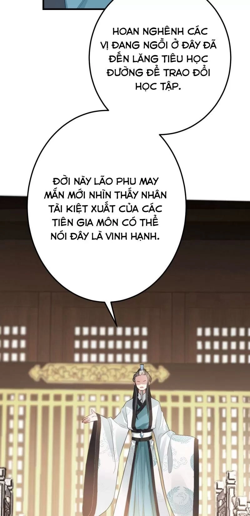 Phế Nữ Yêu Thần Chapter 20 - 23