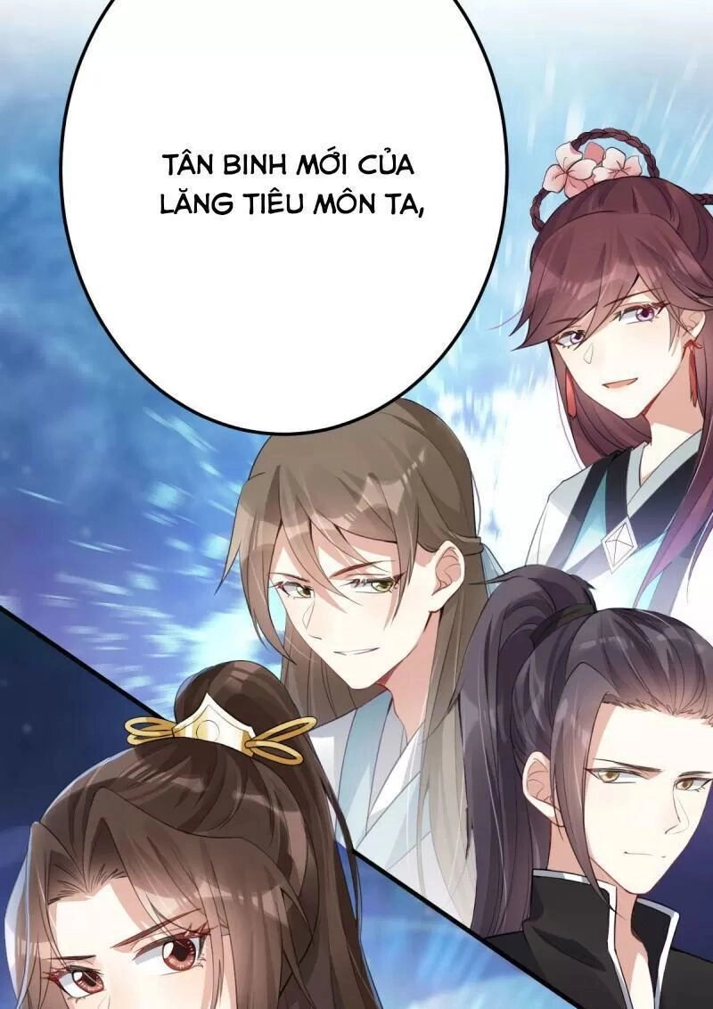 Phế Nữ Yêu Thần Chapter 20 - 25