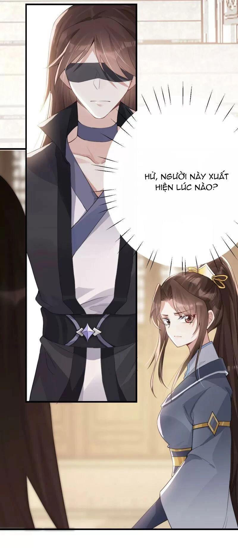 Phế Nữ Yêu Thần Chapter 20 - 29