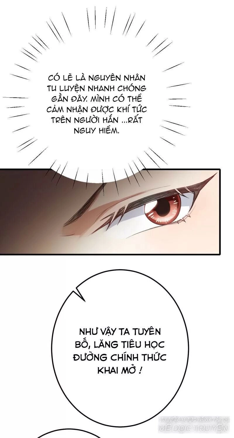 Phế Nữ Yêu Thần Chapter 20 - 30