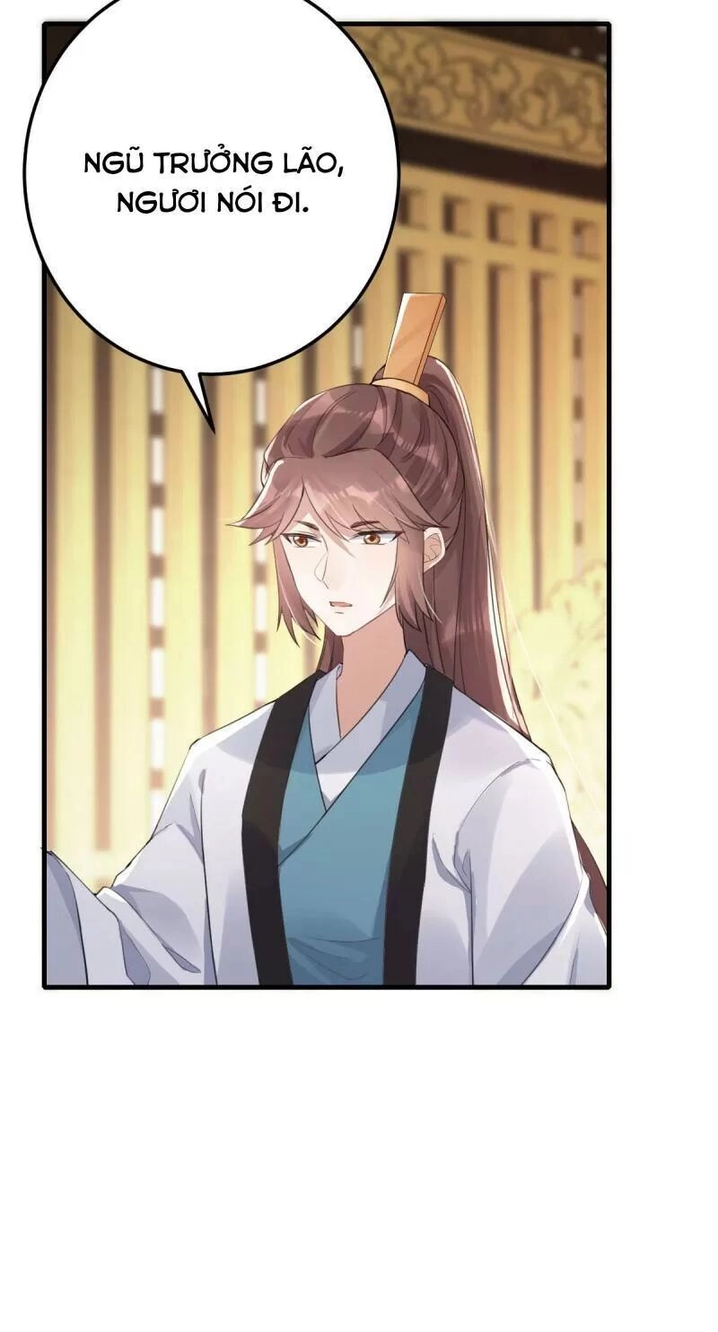 Phế Nữ Yêu Thần Chapter 20 - 31