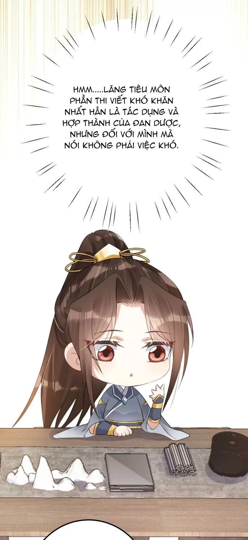 Phế Nữ Yêu Thần Chapter 20 - 36