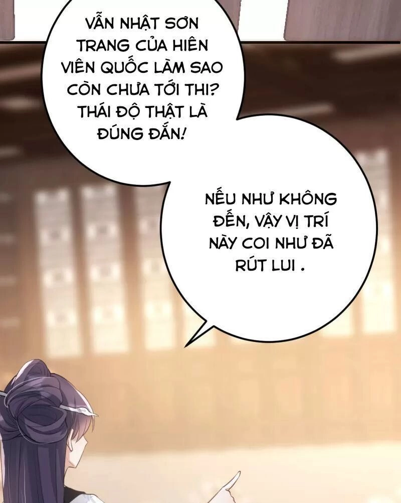 Phế Nữ Yêu Thần Chapter 20 - 37