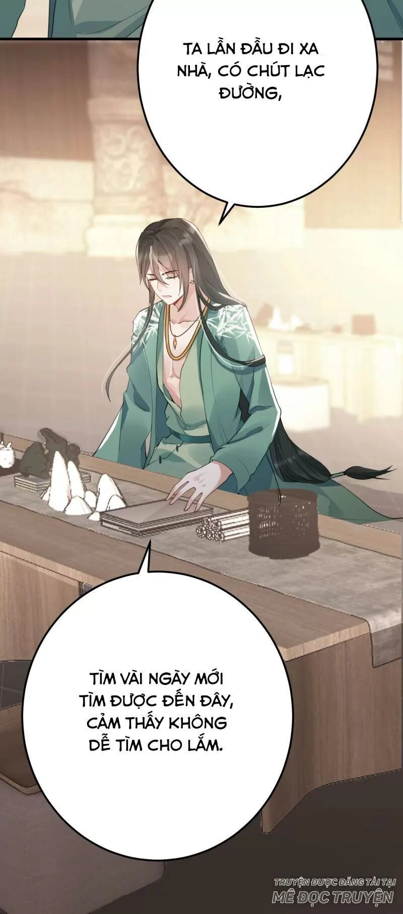 Phế Nữ Yêu Thần Chapter 20 - 43