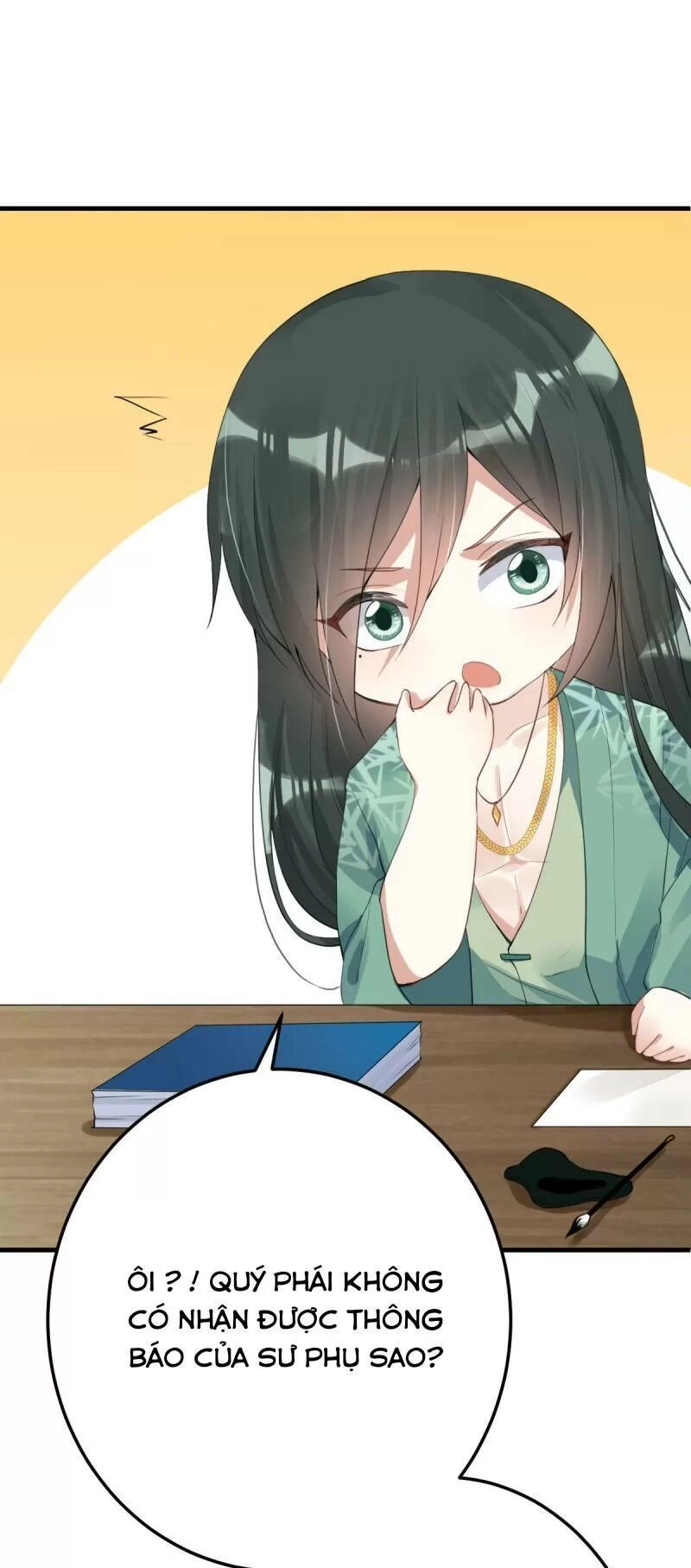 Phế Nữ Yêu Thần Chapter 20 - 45