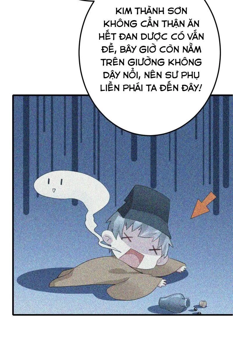 Phế Nữ Yêu Thần Chapter 20 - 46