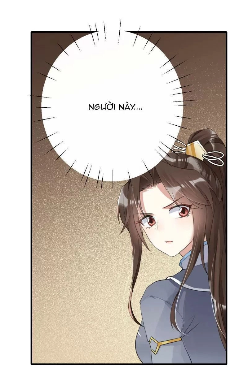 Phế Nữ Yêu Thần Chapter 20 - 47