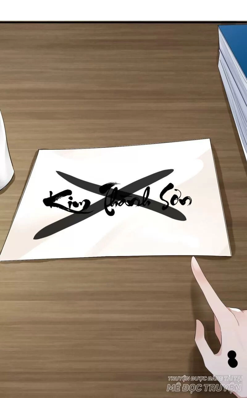 Phế Nữ Yêu Thần Chapter 20 - 48