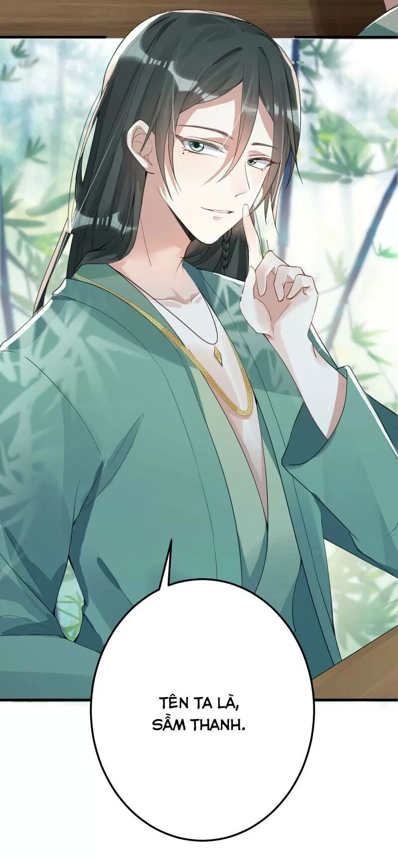 Phế Nữ Yêu Thần Chapter 20 - 49