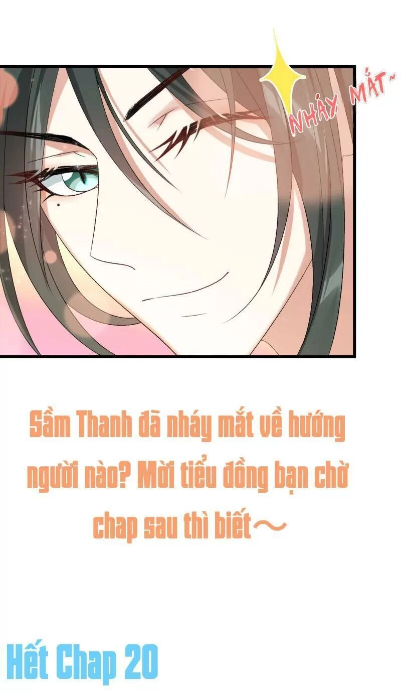 Phế Nữ Yêu Thần Chapter 20 - 51