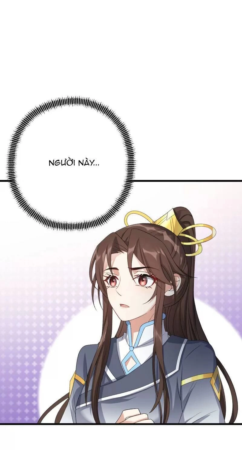 Phế Nữ Yêu Thần Chapter 21 - 3