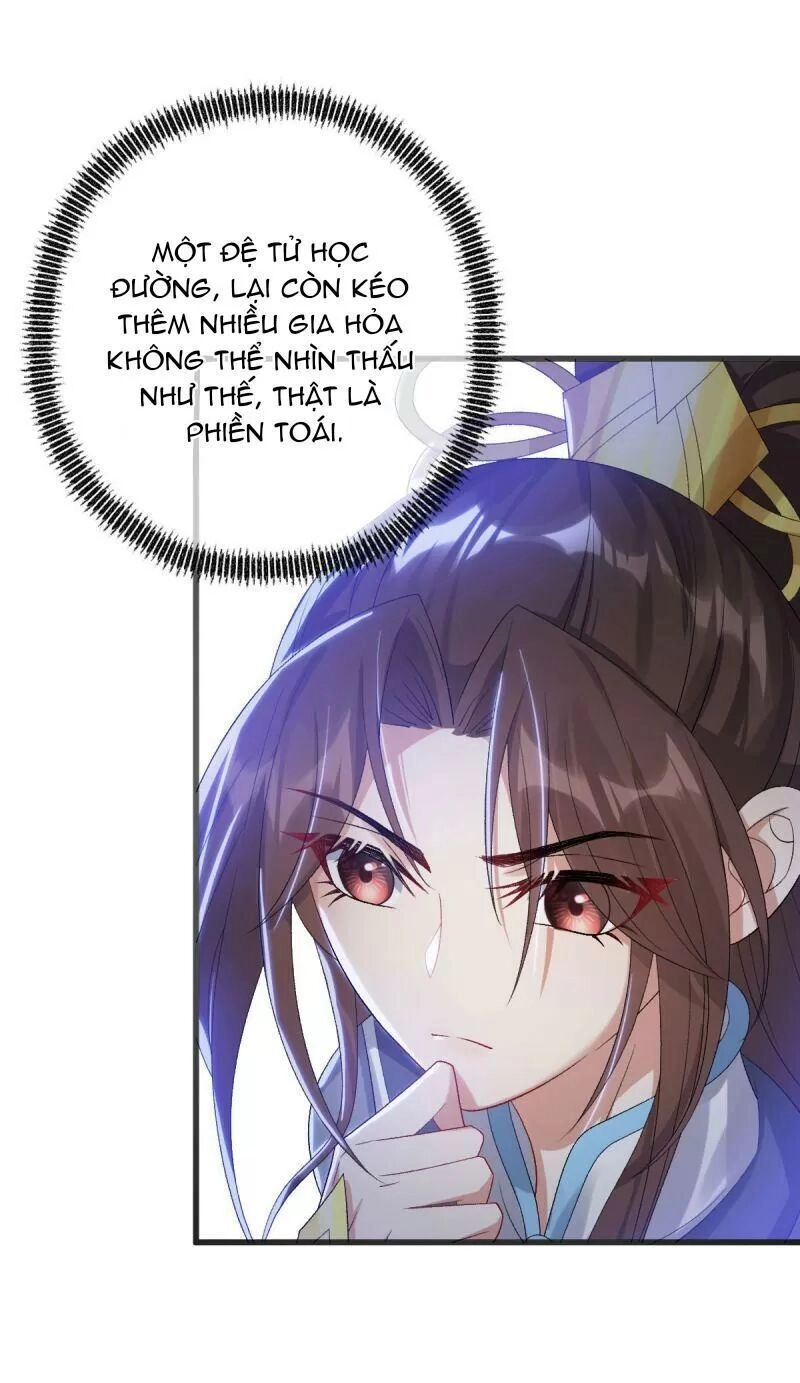 Phế Nữ Yêu Thần Chapter 21 - 4