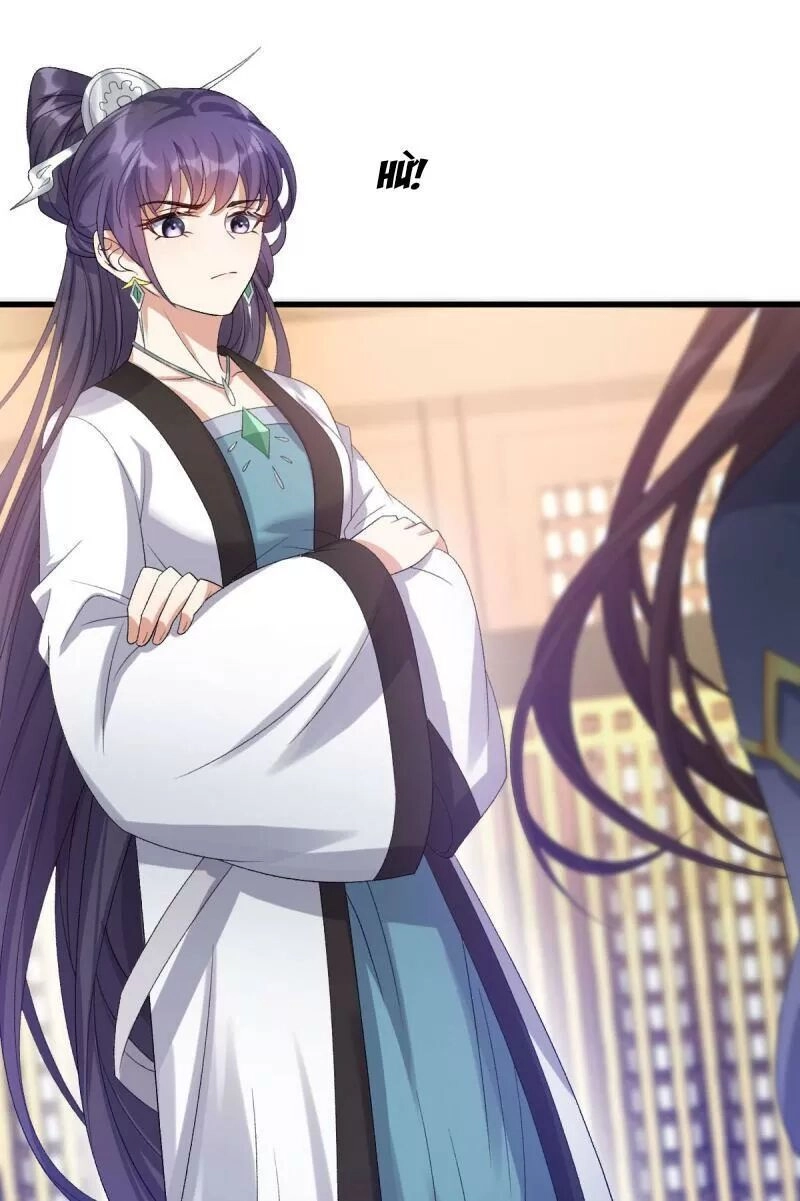 Phế Nữ Yêu Thần Chapter 21 - 5