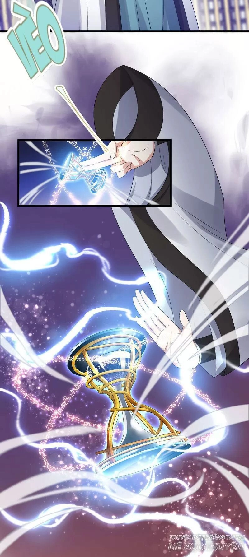 Phế Nữ Yêu Thần Chapter 21 - 6