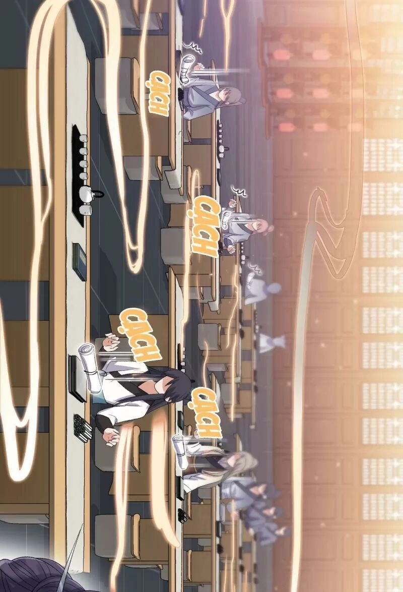 Phế Nữ Yêu Thần Chapter 21 - 10