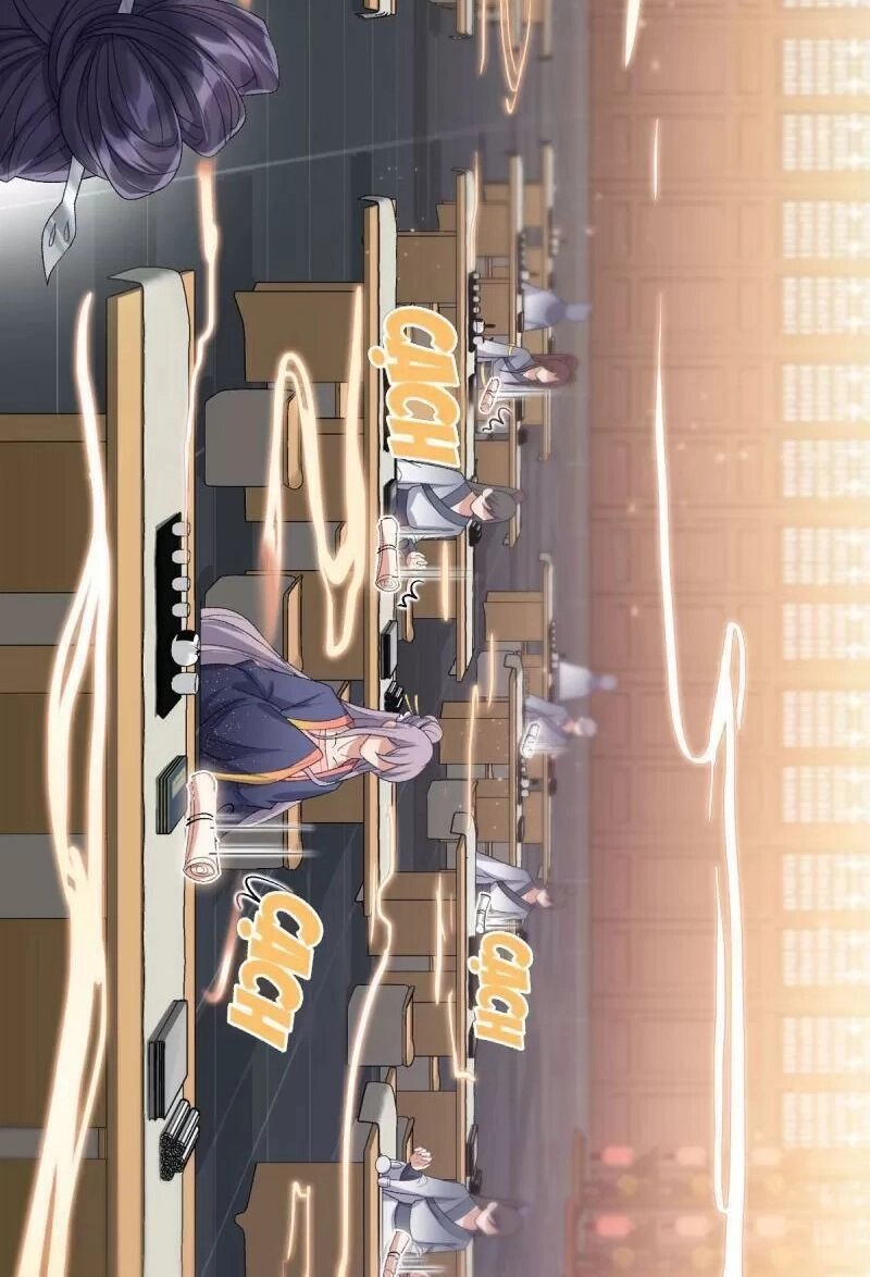 Phế Nữ Yêu Thần Chapter 21 - 11