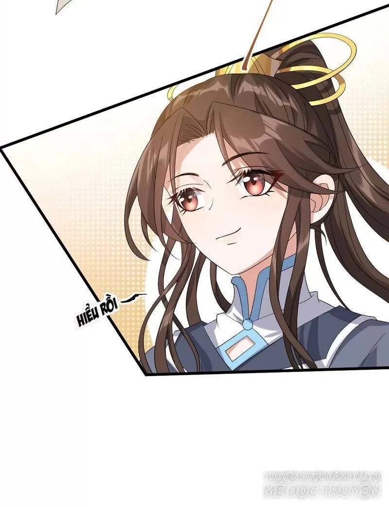 Phế Nữ Yêu Thần Chapter 21 - 13