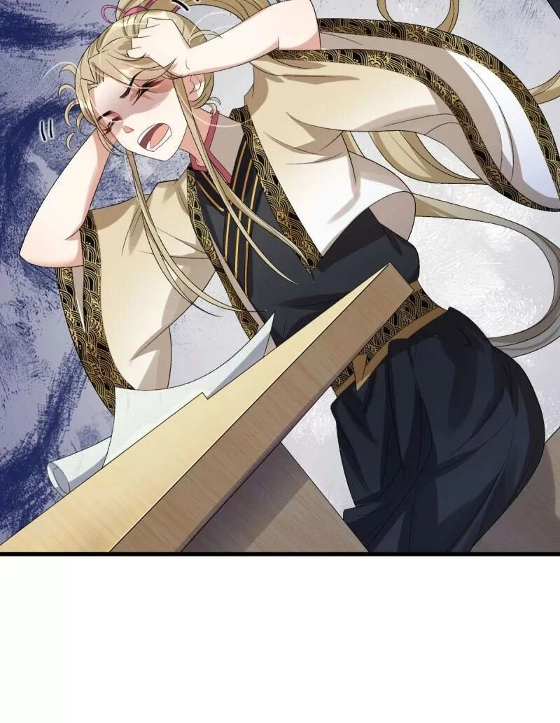 Phế Nữ Yêu Thần Chapter 21 - 15