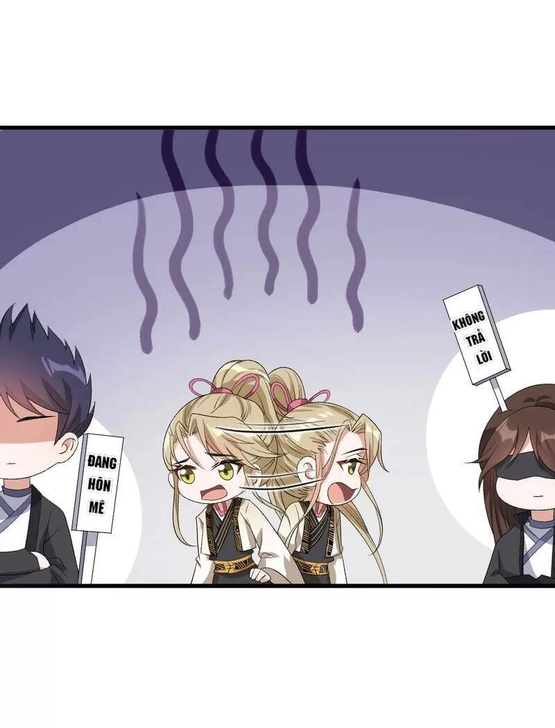 Phế Nữ Yêu Thần Chapter 21 - 16