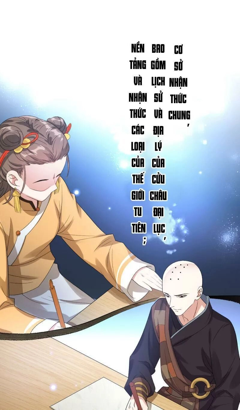 Phế Nữ Yêu Thần Chapter 21 - 17