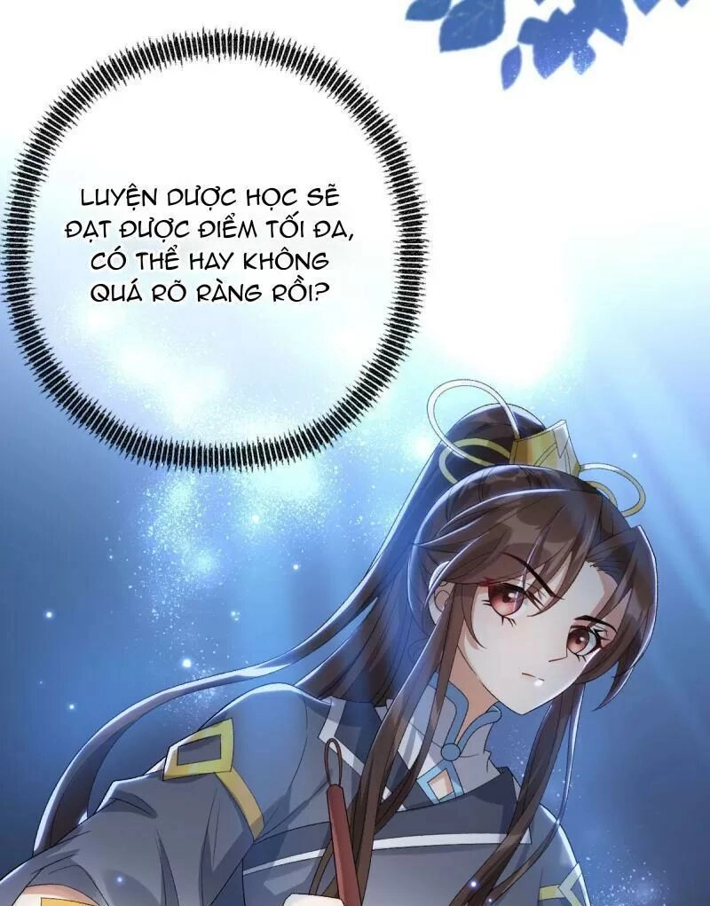 Phế Nữ Yêu Thần Chapter 21 - 20