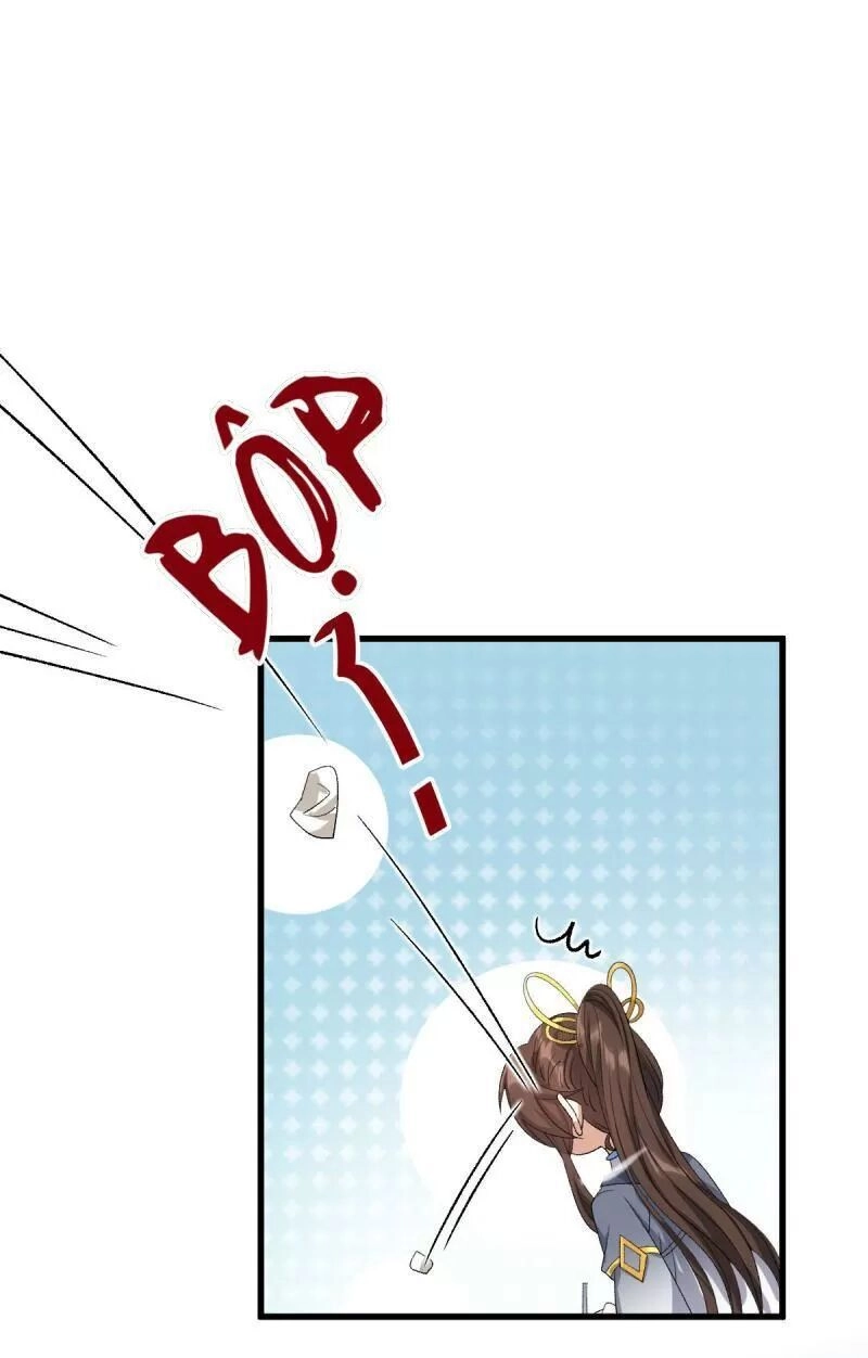 Phế Nữ Yêu Thần Chapter 21 - 22