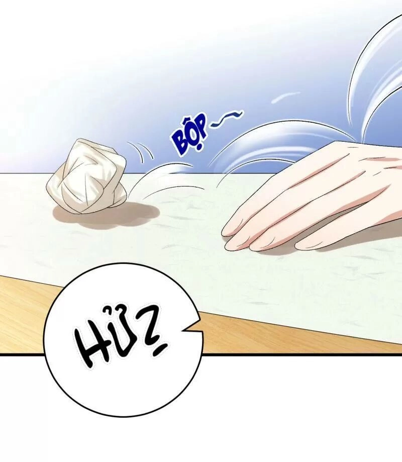 Phế Nữ Yêu Thần Chapter 21 - 23