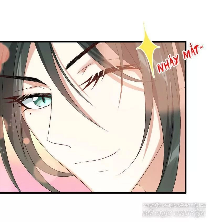 Phế Nữ Yêu Thần Chapter 21 - 25