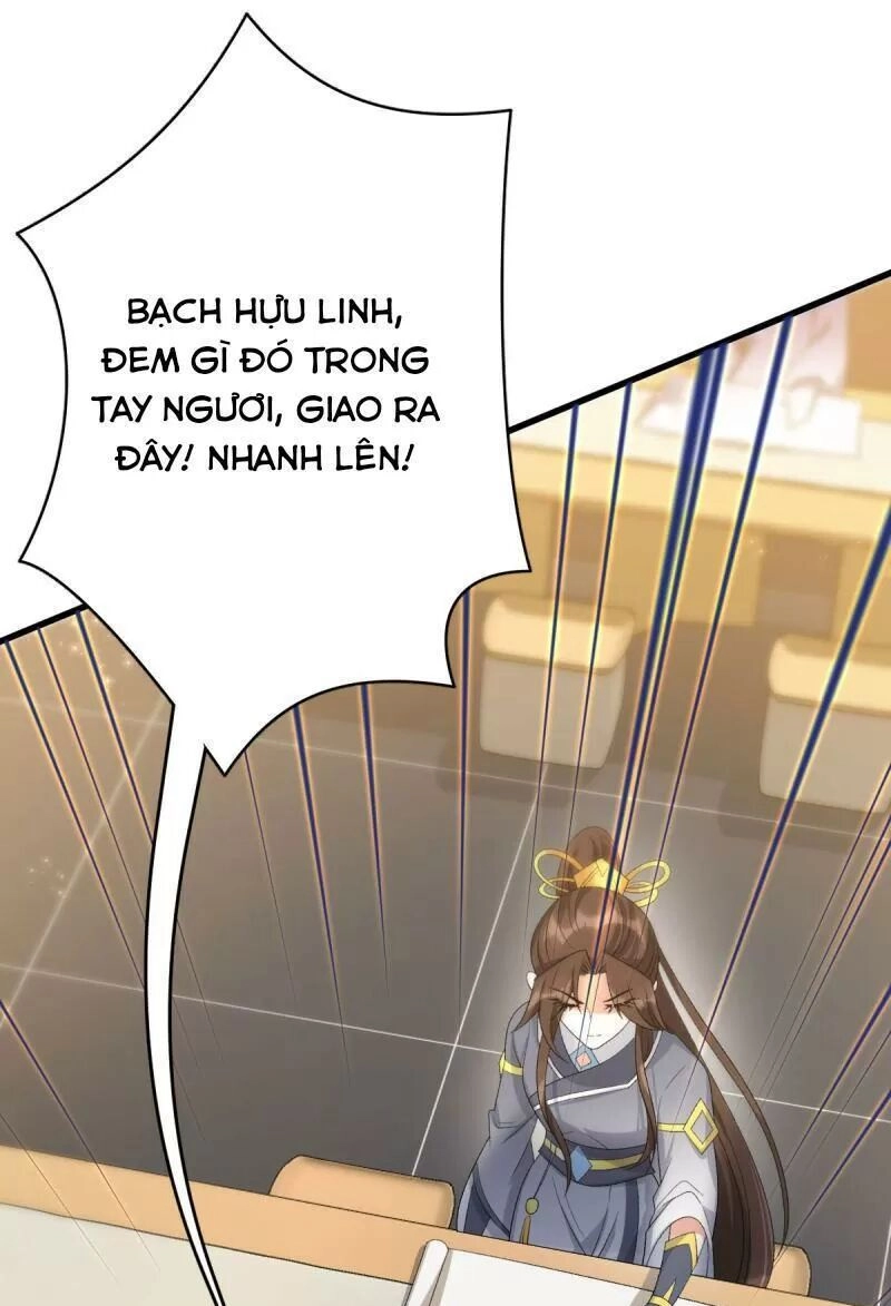 Phế Nữ Yêu Thần Chapter 21 - 27