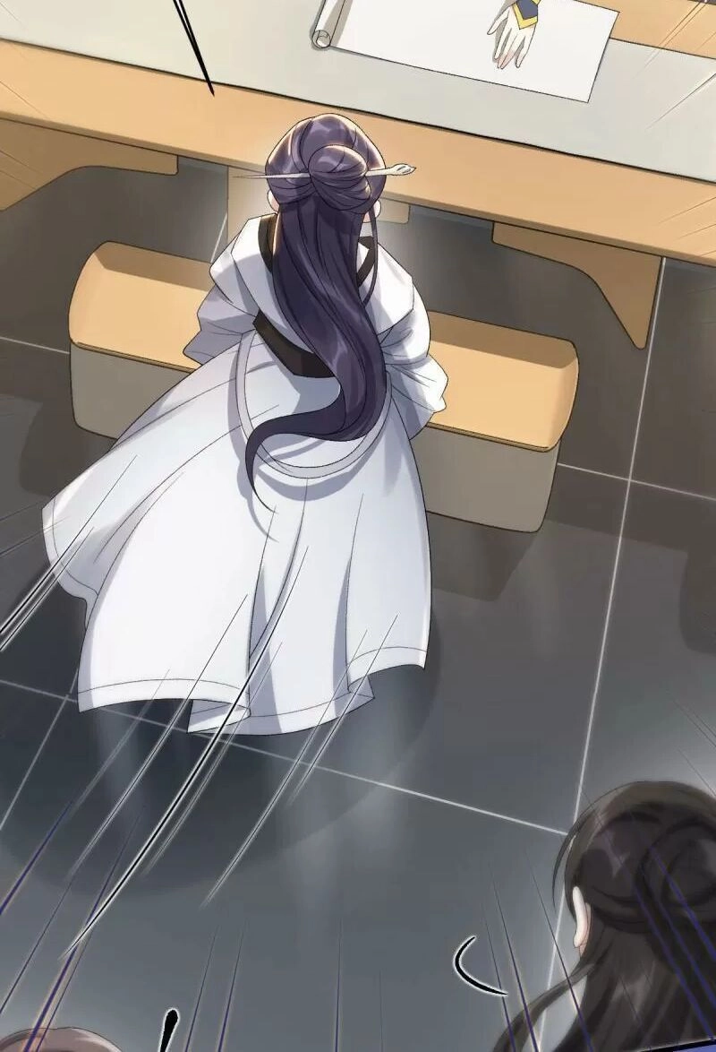 Phế Nữ Yêu Thần Chapter 21 - 28