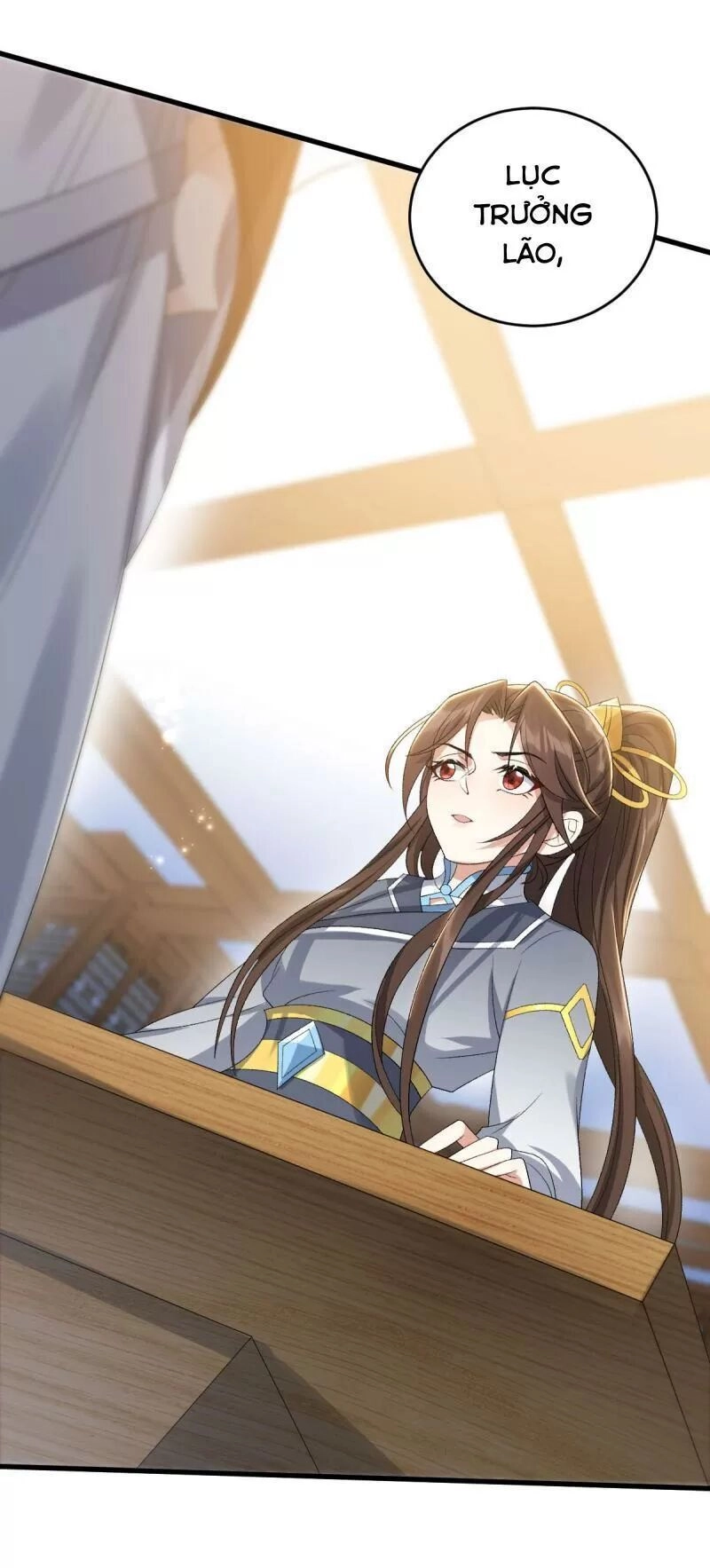 Phế Nữ Yêu Thần Chapter 21 - 30