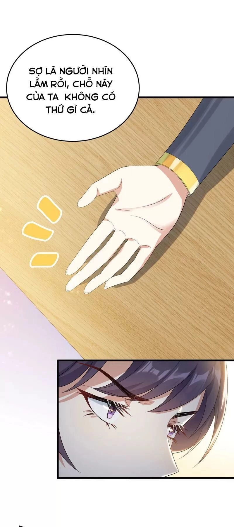 Phế Nữ Yêu Thần Chapter 21 - 31