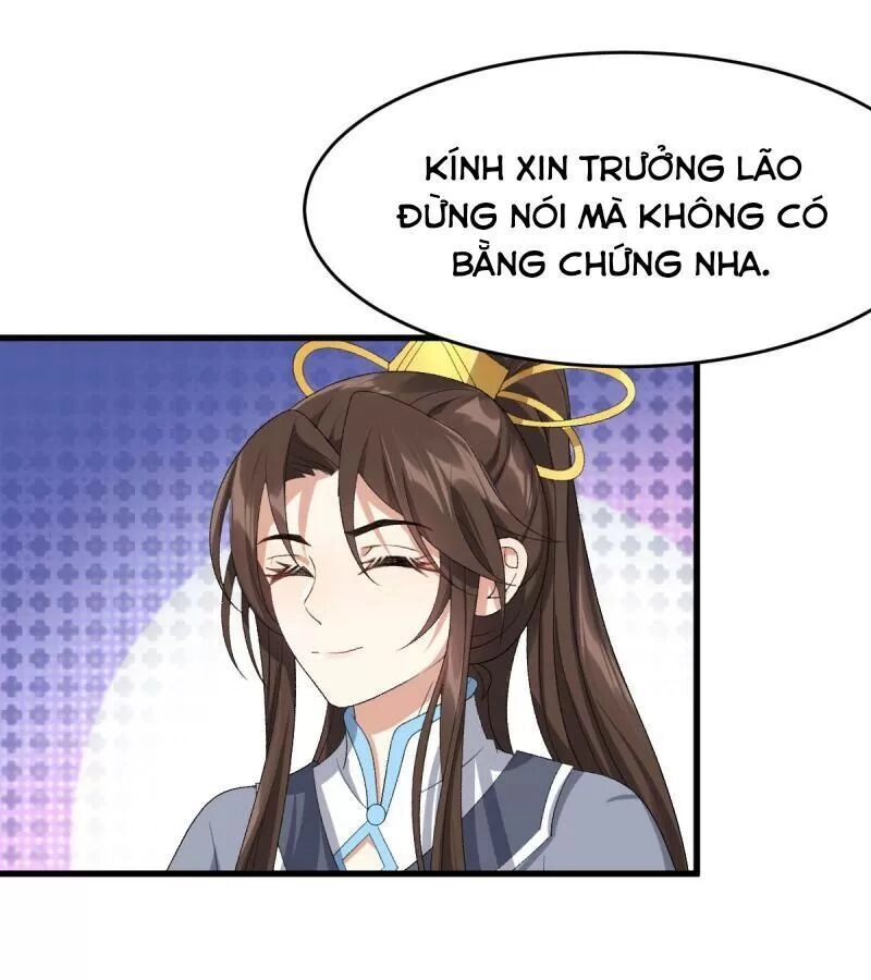 Phế Nữ Yêu Thần Chapter 21 - 33