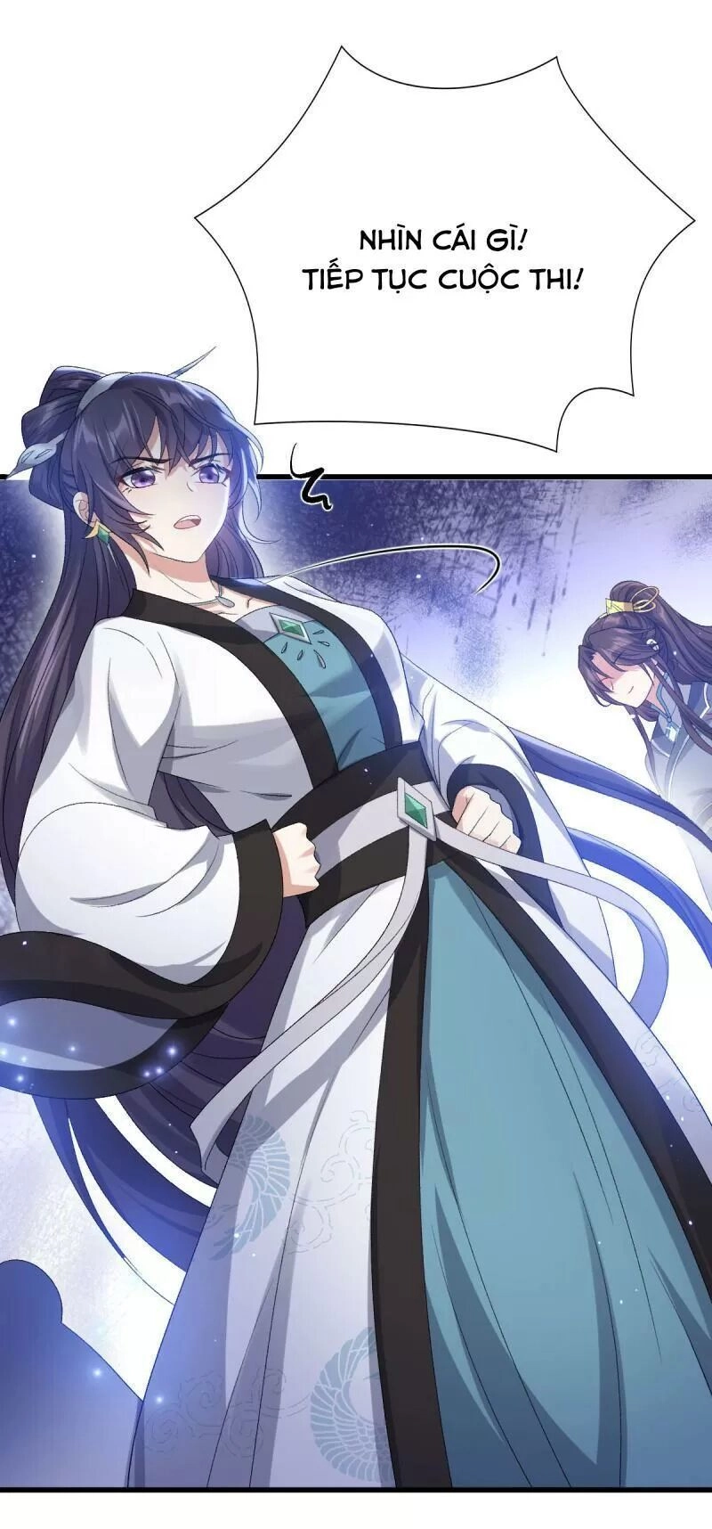 Phế Nữ Yêu Thần Chapter 21 - 34