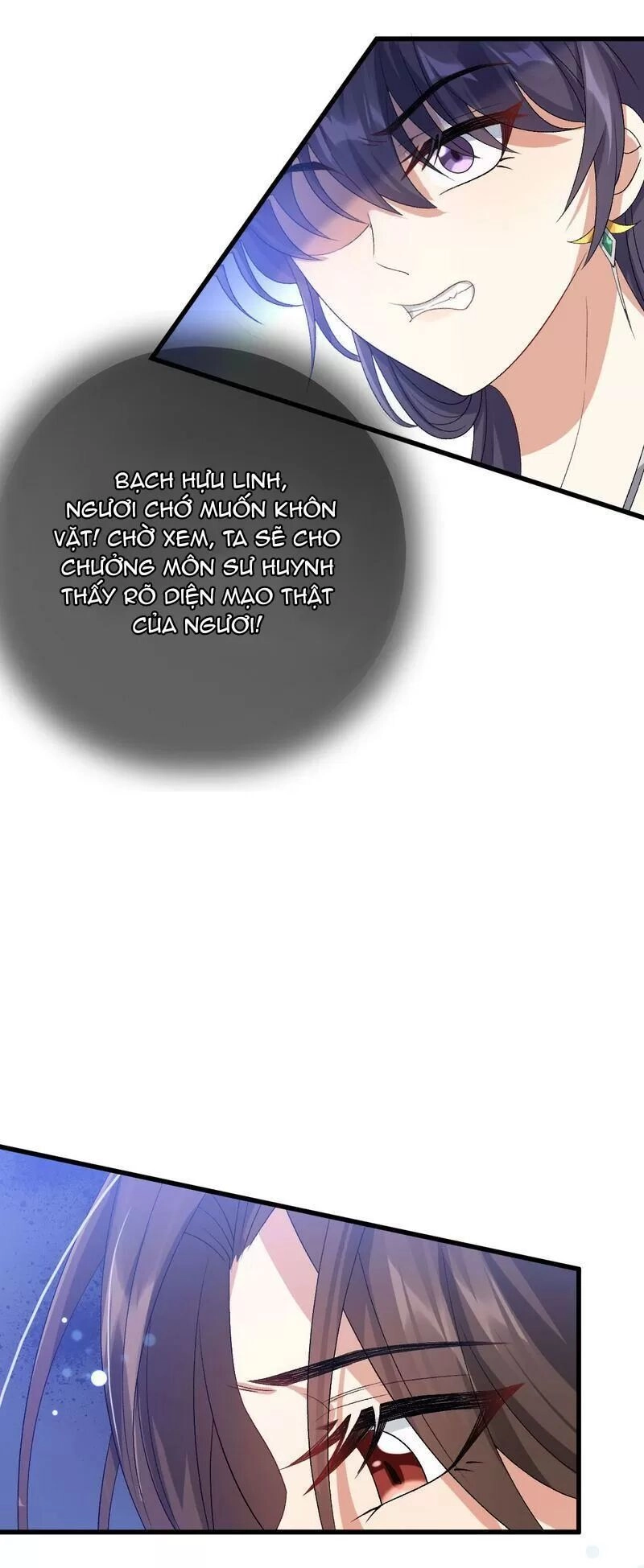 Phế Nữ Yêu Thần Chapter 21 - 35