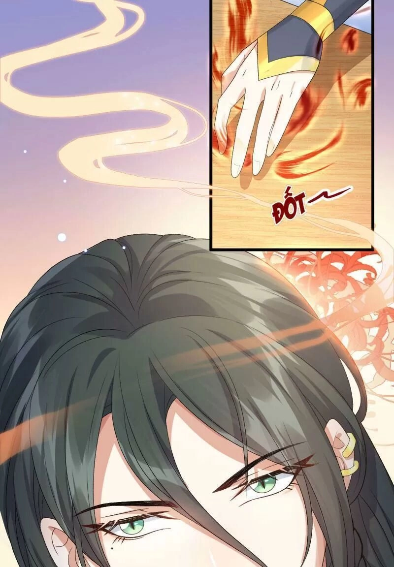 Phế Nữ Yêu Thần Chapter 21 - 38