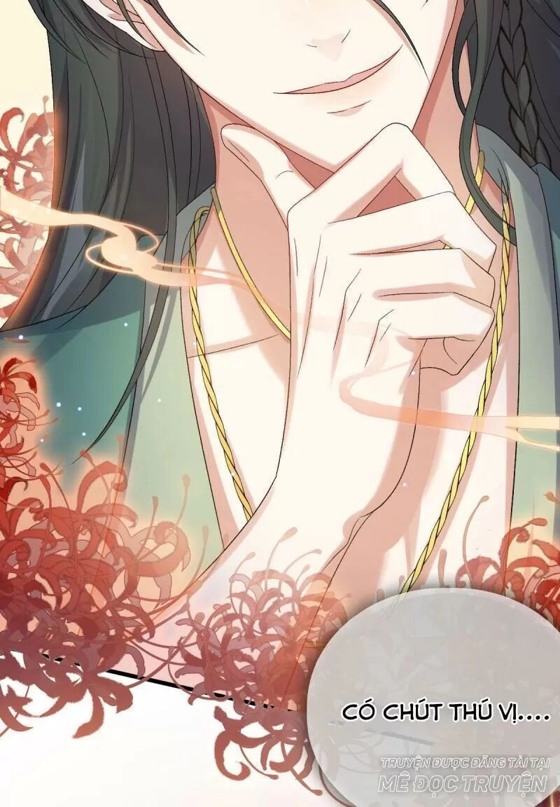 Phế Nữ Yêu Thần Chapter 21 - 39